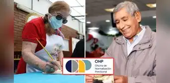 Trabajadores jubilados en Perú: ¿pueden seguir en planilla y recibir su pensión ONP al mismo tiempo?
