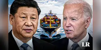 Estados Unidos y China se pelean por invertir en este país de América Latina: tiene la moneda más estable del continente Estados Unidos y China se pelean por invertir en este país de América Latina: tiene la moneda más estable del continente