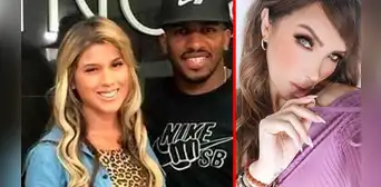 Nicole Akari ADVIERTE a Jefferson Farfán por su supuesto remember con Yahaira: "Los cafés recalentados salen amargos" Nicole Akari ADVIERTE a Jefferson Farfán por su supuesto remember con Yahaira: "Los cafés recalentados salen amargos"