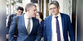 Juez de Brasil declara la inutilidad de las pruebas de Lava Jato en el caso Monteverde en Perú Juez de Brasil declara la inutilidad de las pruebas de Lava Jato en el caso Monteverde en Perú