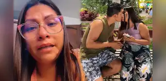 Lis Padilla, creadora del tiktok ‘Son de amores’, anuncia separación de su esposo: “Me quiere hacer quedar mal” Lis Padilla, creadora del tiktok ‘Son de amores’, anuncia separación de su esposo: “Me quiere hacer quedar mal”