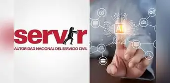 Servir lanza curso gratuito sobre inteligencia artificial con certificación: ¿quiénes pueden postular? Servir lanza curso gratuito sobre inteligencia artificial con certificación: ¿quiénes pueden postular?