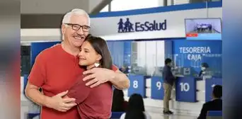 ¿Sabías que hijos mayores de edad pueden afiliarse a EsSalud? Descubre el único caso permitido ¿Sabías que hijos mayores de edad pueden afiliarse a EsSalud? Descubre el único caso permitido