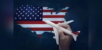 Ni VISA ni licencia de conducir: esta es la única tarjeta que debes usar para viajar en Estados Unidos en 2025 Ni VISA ni licencia de conducir: esta es la única tarjeta que debes usar para viajar en Estados Unidos en 2025