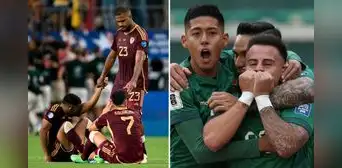La radical estrategia que aplicará Bolivia para 'ahogar' a Venezuela: un club peruano ya la padeció La radical estrategia que aplicará Bolivia para 'ahogar' a Venezuela: un club peruano ya la padeció