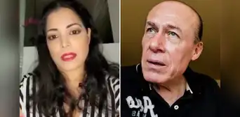 Clara Seminara indignada con el PJ por absolver a ‘Yuca’ tras demanda de tocamientos indebidos: “Es una mano negra” Clara Seminara indignada con el PJ por absolver a ‘Yuca’ tras demanda de tocamientos indebidos: “Es una mano negra”