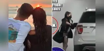 De ser Miss Perú a estar envuelta en polémico AMPAY que terminó en el altar: la historia de la actriz que triunfa en TikTok De ser Miss Perú a estar envuelta en polémico AMPAY que terminó en el altar: la historia de la actriz que triunfa en TikTok