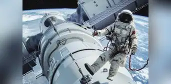 Astronautas atrapados en Estación Espacial Internacional alertan de “ruidos extraños” en la nave de Starliner Astronautas atrapados en Estación Espacial Internacional alertan de “ruidos extraños” en la nave de Starliner