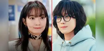 'El que no gana no ama': ¿cuál es la GRAN diferencia de edad real entre Shin Min Ah y Kim Young Dae?