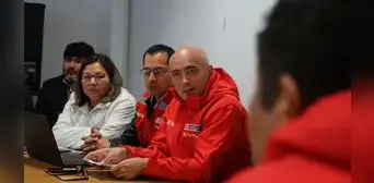 Nuevo ministro Francisco Whittembury confesó que apoyó a Sada Goray para beneficiarla en el Fondo Mivivienda Nuevo ministro Francisco Whittembury confesó que apoyó a Sada Goray para beneficiarla en el Fondo Mivivienda