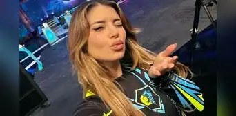 ¿Flavia Laos se queda en 'Esto es guerra'?: infuencer revela la verdad de su regreso al programa ¿Flavia Laos se queda en 'Esto es guerra'?: infuencer revela la verdad de su regreso al programa