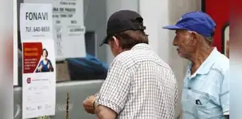 Más de 77.000 exfonavistas cobraron Reintegro 2 Más de 77.000 exfonavistas cobraron Reintegro 2