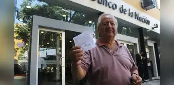 Fonavi Reintegro N° 2: más de 77.000 exaportantes ya recibieron su dinero