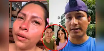 Esposo ENCARA a Lis Padilla y la acusa de minimizarlo tras polémica separación: "Me decía que buscara un trabajo real" Esposo ENCARA a Lis Padilla y la acusa de minimizarlo tras polémica separación: "Me decía que buscara un trabajo real"