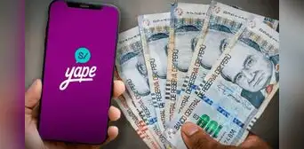 ¿Cómo obtener un préstamo de hasta S/10.000 en Yape? Paso a paso, requisitos y más ¿Cómo obtener un préstamo de hasta S/10.000 en Yape? Paso a paso, requisitos y más