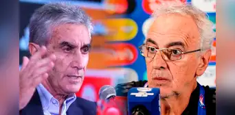 Eddie Fleischman revela conflicto entre Oblitas y Jorge Fossati por el médico de la selección peruana
