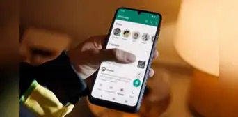 WhatsApp cambiará aspecto de los estados de forma radical: así lucirán pronto en tu celular WhatsApp cambiará aspecto de los estados de forma radical: así lucirán pronto en tu celular
