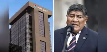 Petroperú continuará operando y no habrá cambios en su directorio, señala Rómulo Mucho