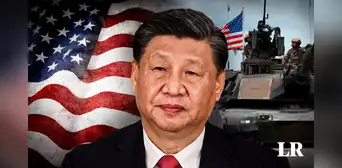 Estados Unidos continuará apoyando a Taiwán y no descarta producir nuevos armamentos militares ante ataques de China Estados Unidos continuará apoyando a Taiwán y no descarta producir nuevos armamentos militares ante ataques de China