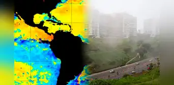 Fenómeno La Niña afectará las temperaturas de primavera 2024 en Perú: Senamhi emite pronóstico Fenómeno La Niña afectará las temperaturas de primavera 2024 en Perú: Senamhi emite pronóstico