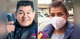 Dilbert Aguilar continúa en UCI y su esposa pide cadena de oración a sus fans: "Él es fuerte" Dilbert Aguilar continúa en UCI y su esposa pide cadena de oración a sus fans: "Él es fuerte"