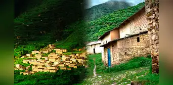 Pampas, el pueblo fantasma del Perú: ¿por qué los habitantes abandonaron el lugar?