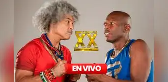 [CARACOL TV EN VIVO] Desafío 2024, CAPÍTULO 103 completo : ¿quiénes fueron eliminados y quién ganó TEAM TINO vs. PIBE?