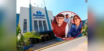 Si te jubilas, ¿aún puedes mantener tu atención médica en EsSalud? Esto es lo que debes saber Si te jubilas, ¿aún puedes mantener tu atención médica en EsSalud? Esto es lo que debes saber