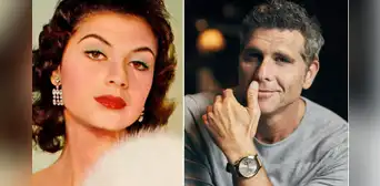Miss Universo: descubre a la única peruana que conquistó la corona y su sorprendente conexión con Christian Meier Miss Universo: descubre a la única peruana que conquistó la corona y su sorprendente conexión con Christian Meier