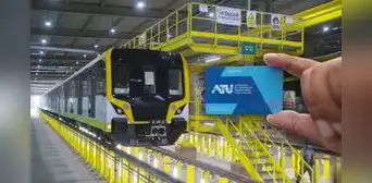 Nueva tarjeta única para viajar en la Línea 2 del Metro: dónde obtenerla, precio y en qué tramos será válida