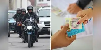 ¿Cómo saber si mi licencia de moto está registrada en el MTC? Así puedes verificar la legalidad de tu brevete ¿Cómo saber si mi licencia de moto está registrada en el MTC? Así puedes verificar la legalidad de tu brevete