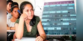 Telesup cierra sus puertas: esto sucederá con los estudiantes tras la denegación de licenciamiento de Sunedu Telesup cierra sus puertas: esto sucederá con los estudiantes tras la denegación de licenciamiento de Sunedu