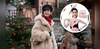 Emily en París 4 en el top 10 de Netflix Perú: ¿qué se sabe del estreno de la serie con Lily Collins? Emily en París 4 en el top 10 de Netflix Perú: ¿qué se sabe del estreno de la serie con Lily Collins?