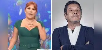 Poder Judicial restablece vigencia de sentencia contra Magaly Medina por difamación agravada Poder Judicial restablece vigencia de sentencia contra Magaly Medina por difamación agravada