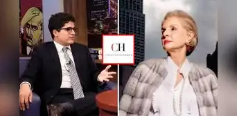 Abogado de empresaria peruana que ganó batalla legal a la diseñadora Carolina Herrera: "Genera un precedente positivo"