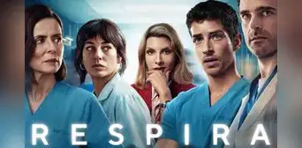 5 series médicas en Netflix que no puedes dejar de ver tras el éxito de 'Respira'