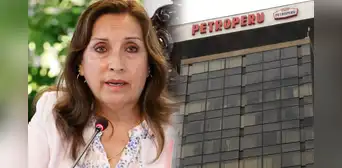 Gustavo Adrianzén: "Dina Boluarte ha descartado que Petroperú vaya a ser privatizado"