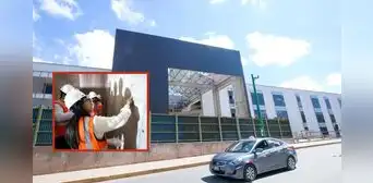 Anuncian paro en Cusco por demora en construcción de hospital Lorena: tiene una década de retrasos Anuncian paro en Cusco por demora en construcción de hospital Lorena: tiene una década de retrasos