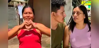 Lis Padilla: ¿qué edad tiene la tiktoker y desde cuándo está casada con 'el hombre de la casa'? Lis Padilla: ¿qué edad tiene la tiktoker y desde cuándo está casada con 'el hombre de la casa'?