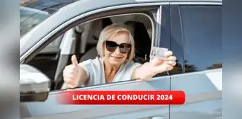 ¿Cuál es la edad máxima para conducir un vehículo en Perú? Esto dice la ley ¿Cuál es la edad máxima para conducir un vehículo en Perú? Esto dice la ley