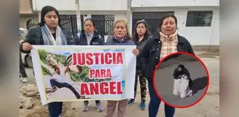 Balean a estudiante de Enfermería en San Martin de Porres por resistirse a robo y queda grave en UCI Balean a estudiante de Enfermería en San Martin de Porres por resistirse a robo y queda grave en UCI