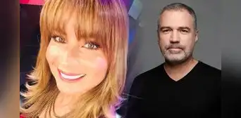 Olenka Zimmermann no volvería a la actuación: “Protagonicé una novela con el imbécil de Salvador del Solar” Olenka Zimmermann no volvería a la actuación: “Protagonicé una novela con el imbécil de Salvador del Solar”