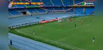 ¡Fiesta ibérica! España superó 2-0 a Paraguay por el Mundial Femenino Sub-20 con doblete de Amezaga ¡Fiesta ibérica! España superó 2-0 a Paraguay por el Mundial Femenino Sub-20 con doblete de Amezaga