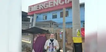 Presunta negligencia médica en Piura: madre entra por cesárea y termina internada en UCI Presunta negligencia médica en Piura: madre entra por cesárea y termina internada en UCI