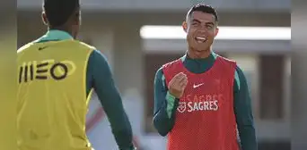 Cristiano Ronaldo buscará su gol número 900 como profesional Cristiano Ronaldo buscará su gol número 900 como profesional