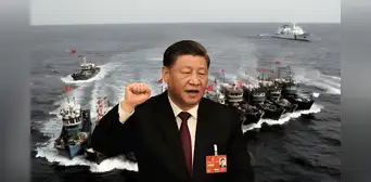 Pescadores artesanales denuncian ingreso irregular de barcos chinos y rechazan visita de presidente Xi Jinping