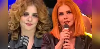 Johanna San Miguel reveló el IMPACTANTE 'motivo' de su salida de 'Esto es guerra': "Me sacaron por señora"