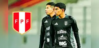 Selección peruana convocó de urgencia a jugador de Cristal tras desafectar a Zanelatto para las Eliminatorias Selección peruana convocó de urgencia a jugador de Cristal tras desafectar a Zanelatto para las Eliminatorias