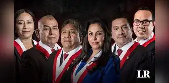 Congresistas investigados serán ponentes en la asignación de presupuesto para instituciones claves
