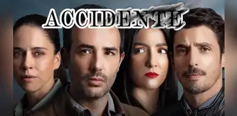 3 series que debes ver si 'Accidente' en Netflix te atrapó: historias fascinantes y reales 3 series que debes ver si 'Accidente' en Netflix te atrapó: historias fascinantes y reales